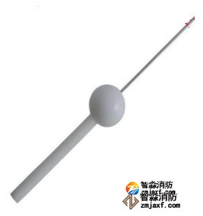 新疆试验探针